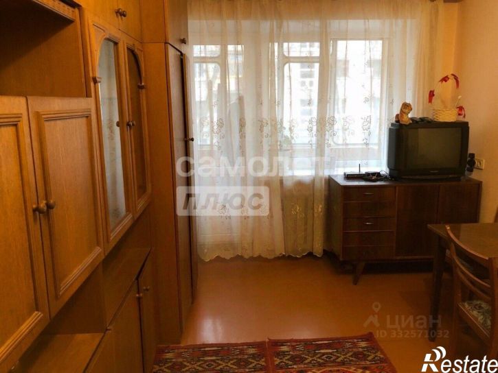 2-комн квартира Курск г., Центральный