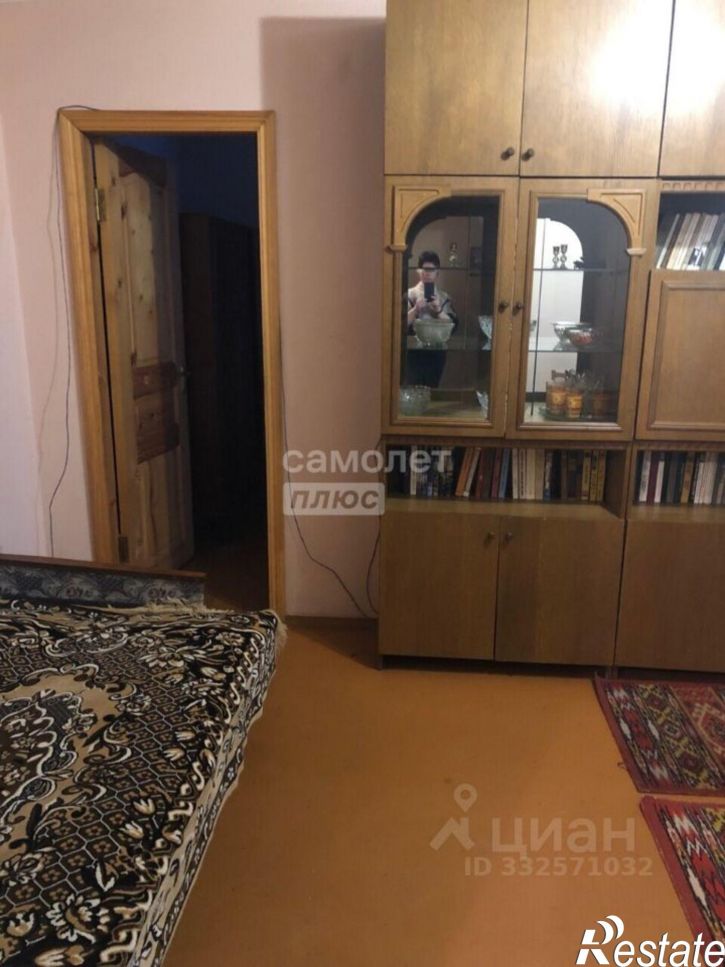 2-комн квартира Курск г., Центральный