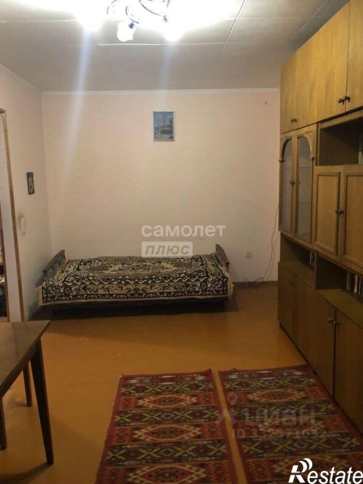 2-комн квартира Курск г., Центральный