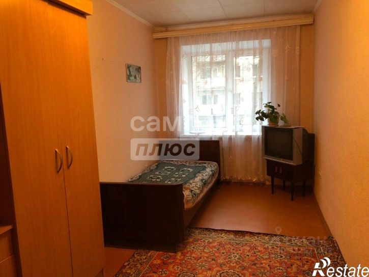 2-комн квартира Курск г., Центральный