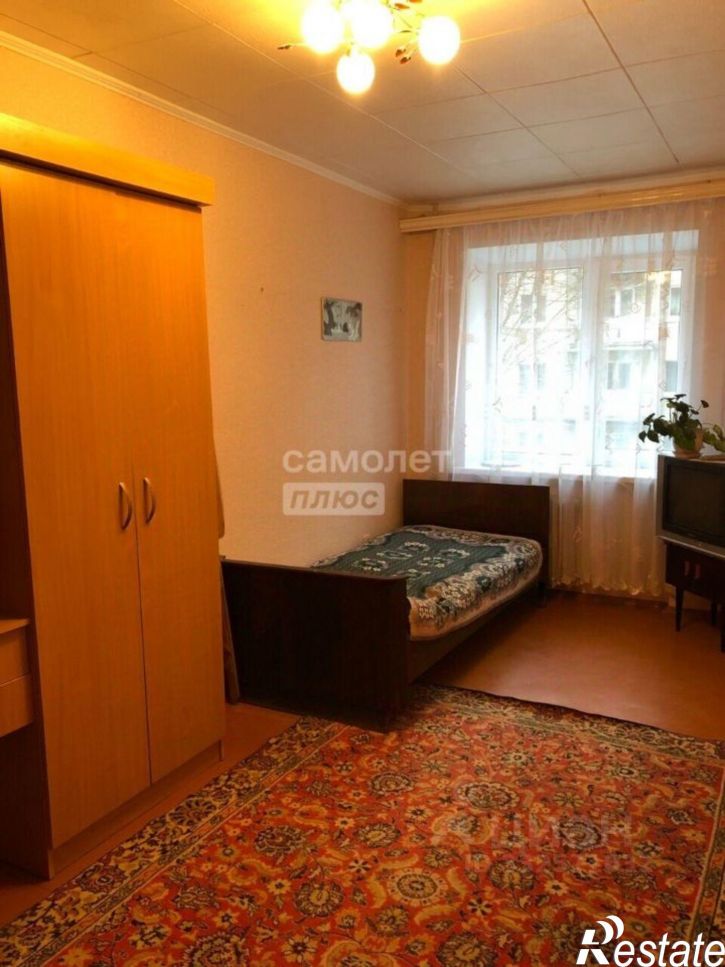 2-комн квартира Курск г., Центральный