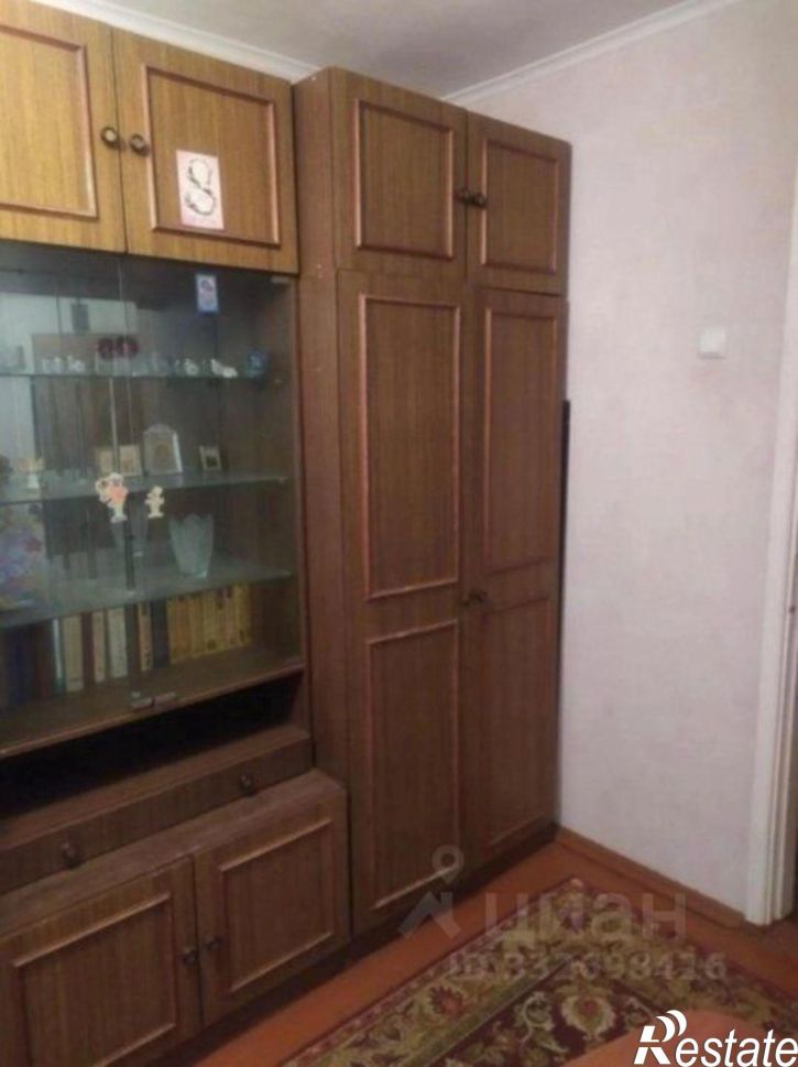 2-комн квартира Курск, улица Ленина, 31