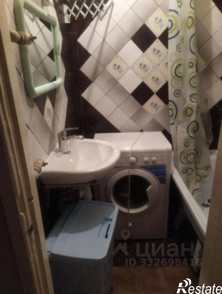 2-комн квартира Курск, улица Ленина, 31