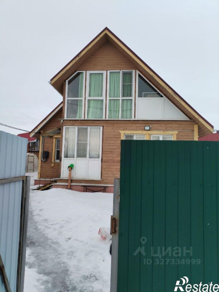Коттедж/дом Курск, Никольская улица, 6