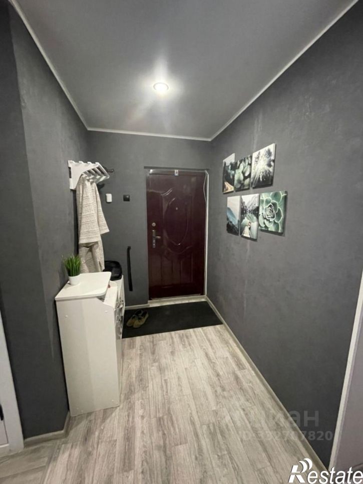 3-комн квартира ул Мира, 49,  д. 49