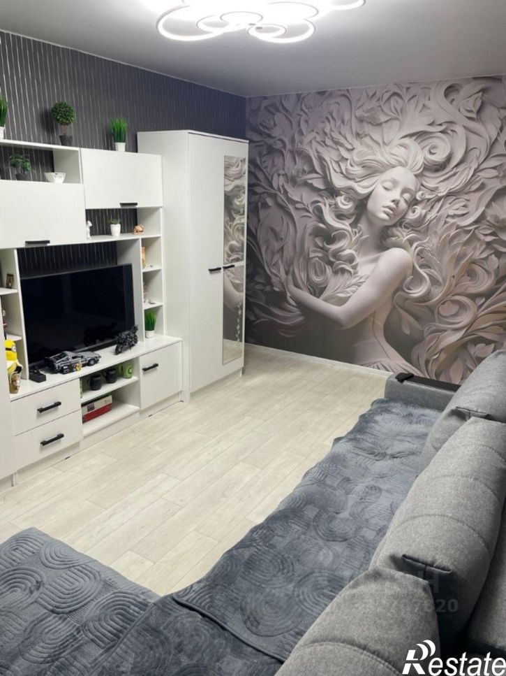 3-комн квартира ул Мира, 49,  д. 49