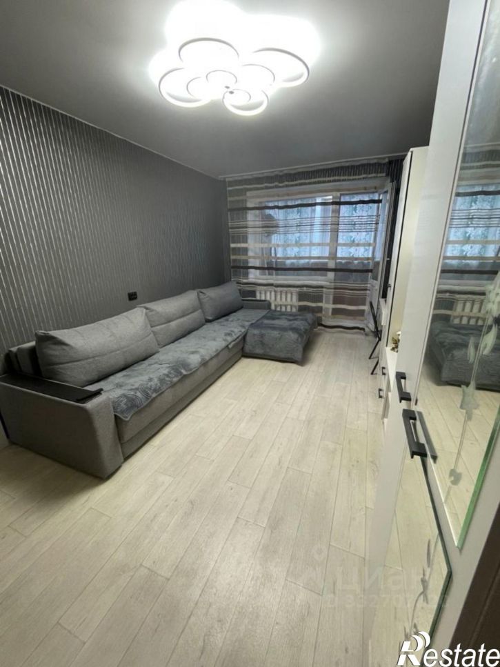 3-комн квартира ул Мира, 49,  д. 49