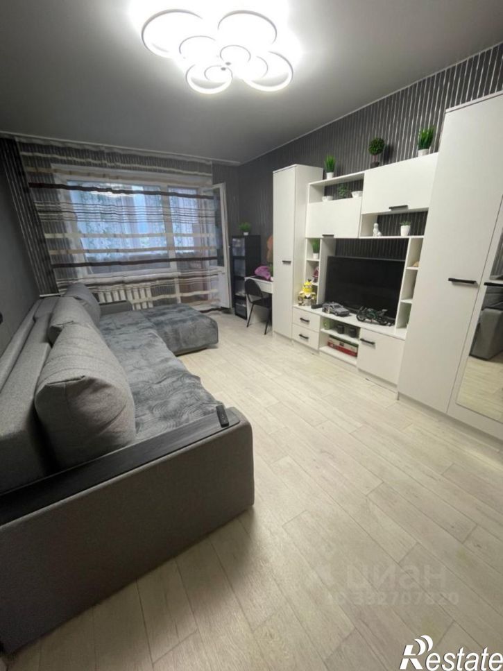 3-комн квартира ул Мира, 49,  д. 49