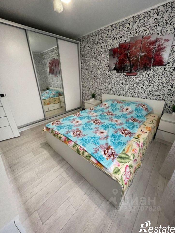 3-комн квартира ул Мира, 49,  д. 49