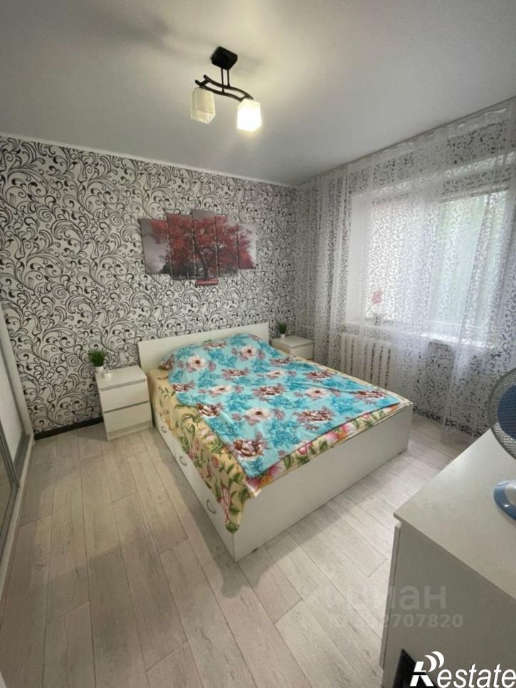 3-комн квартира ул Мира, 49,  д. 49