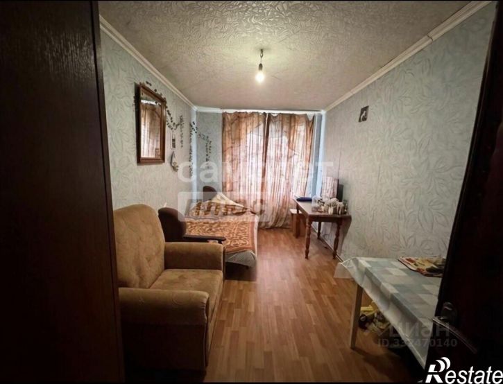 Комната Курск г., Центральный, Щепкина ул., д.3