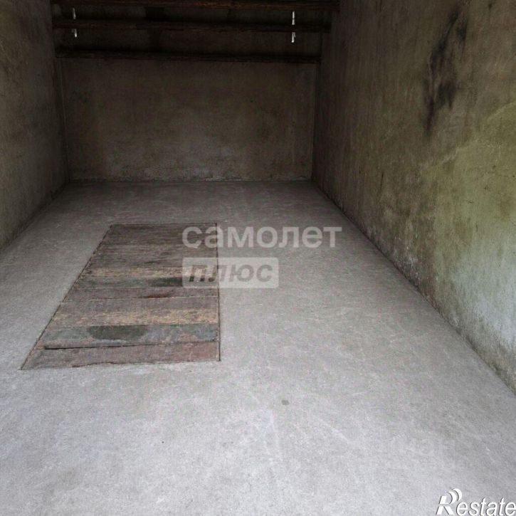 Гараж/парковка Курск г., Сеймский, Харьковская ул.