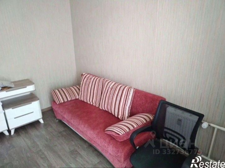 3-комн квартира Курск, Северный жилой