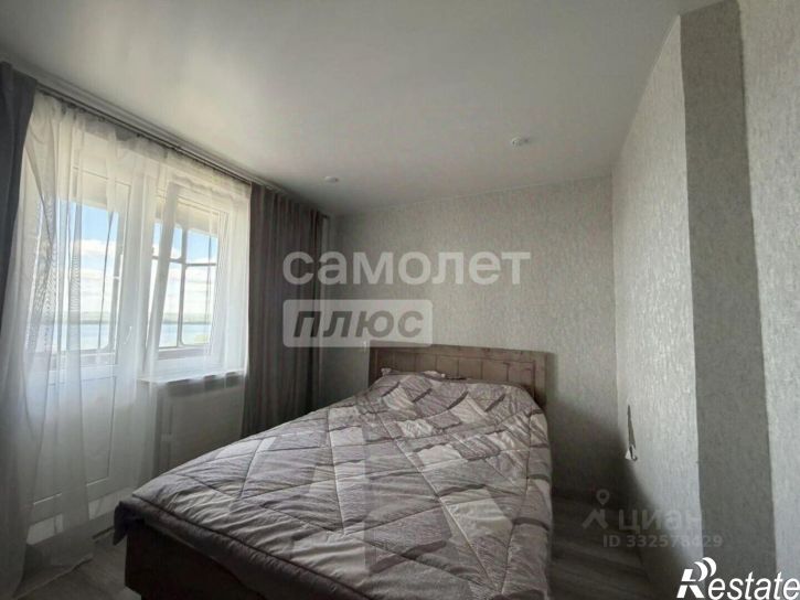 3-комн квартира Курчатов г., Набережная ул., д.9