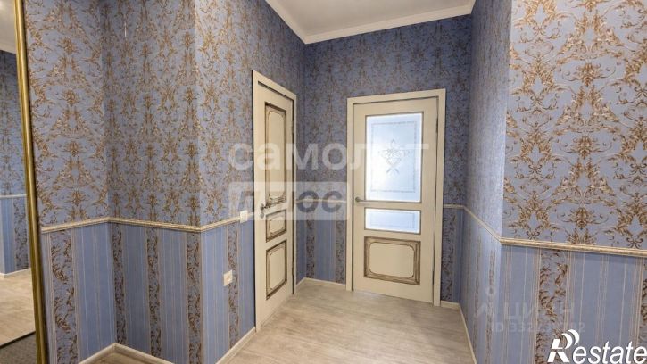 2-комн квартира Курск г., Центральный
