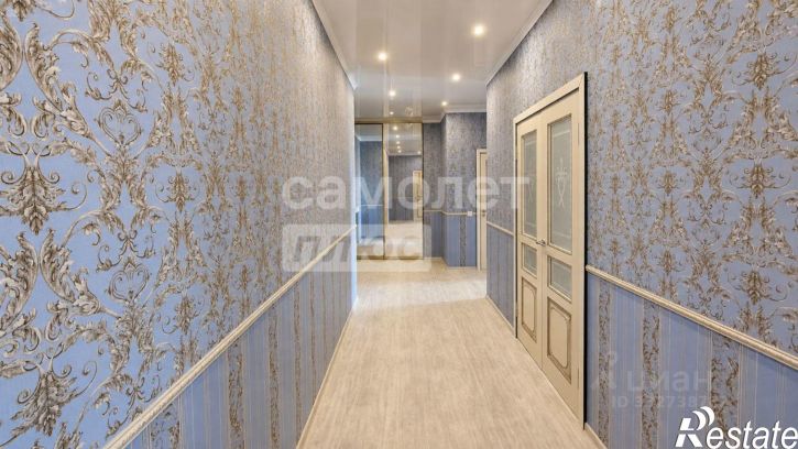 2-комн квартира Курск г., Центральный