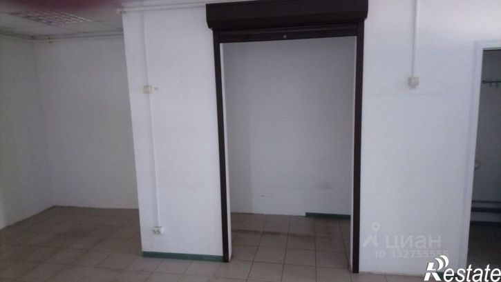 Торговое помещение ул Пристанционная, 367а,  д. 367а