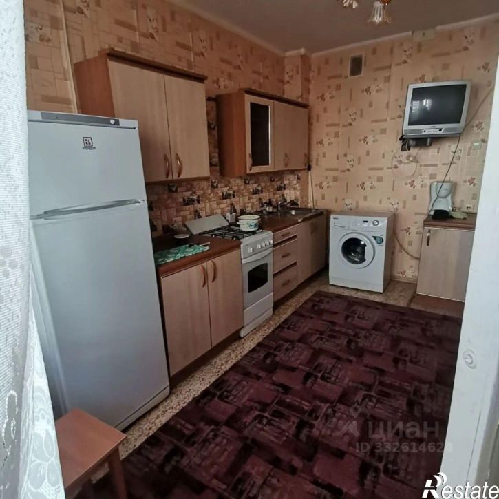 1-комн квартира ул Димитрова, 8/3,  д. 8/3