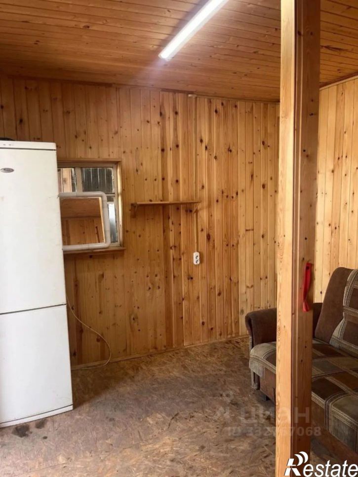 Земельный участок Курский район