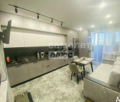 2-комн, 63кв м, этаж 7/11 Курск г., Железнодорожный