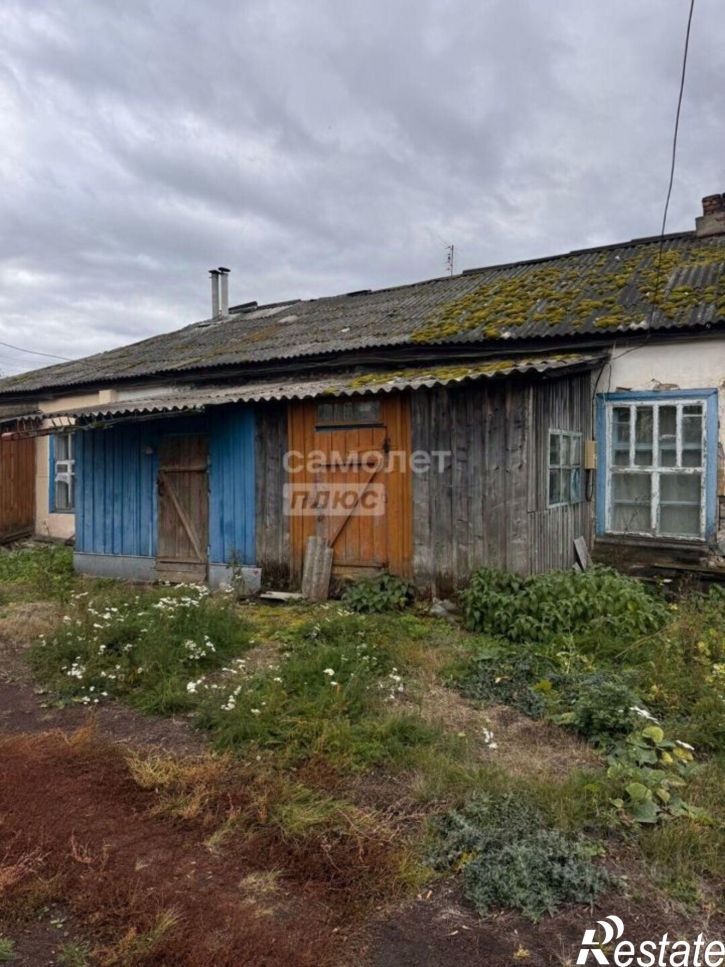 2-комн квартира Мантуровский район, Ястребовский с/с