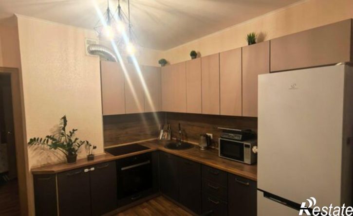 2-комн квартира ул Ефима Славского, 1,  д. 1