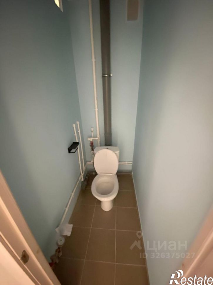 2-комн квартира Курск, улица Евгения Клевцова, 20