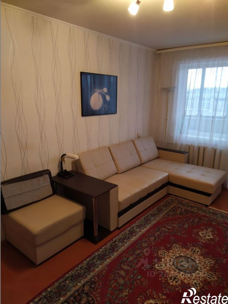 3-комн квартира Курск, улица Димитрова, 99