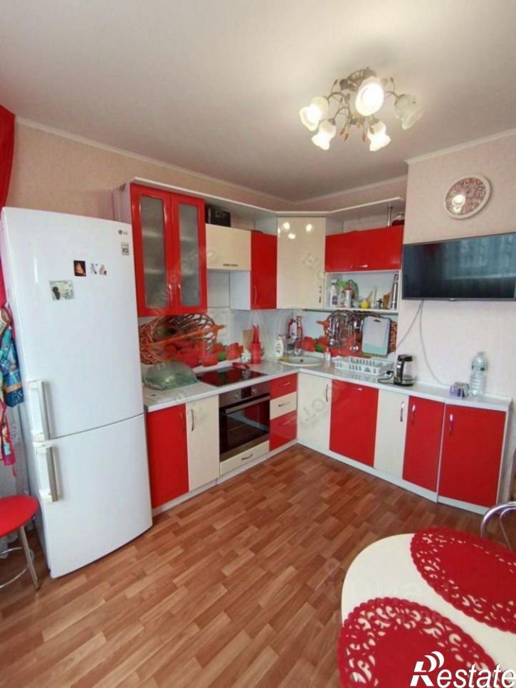 2-комн квартира Курск, проспект Победы, д.54