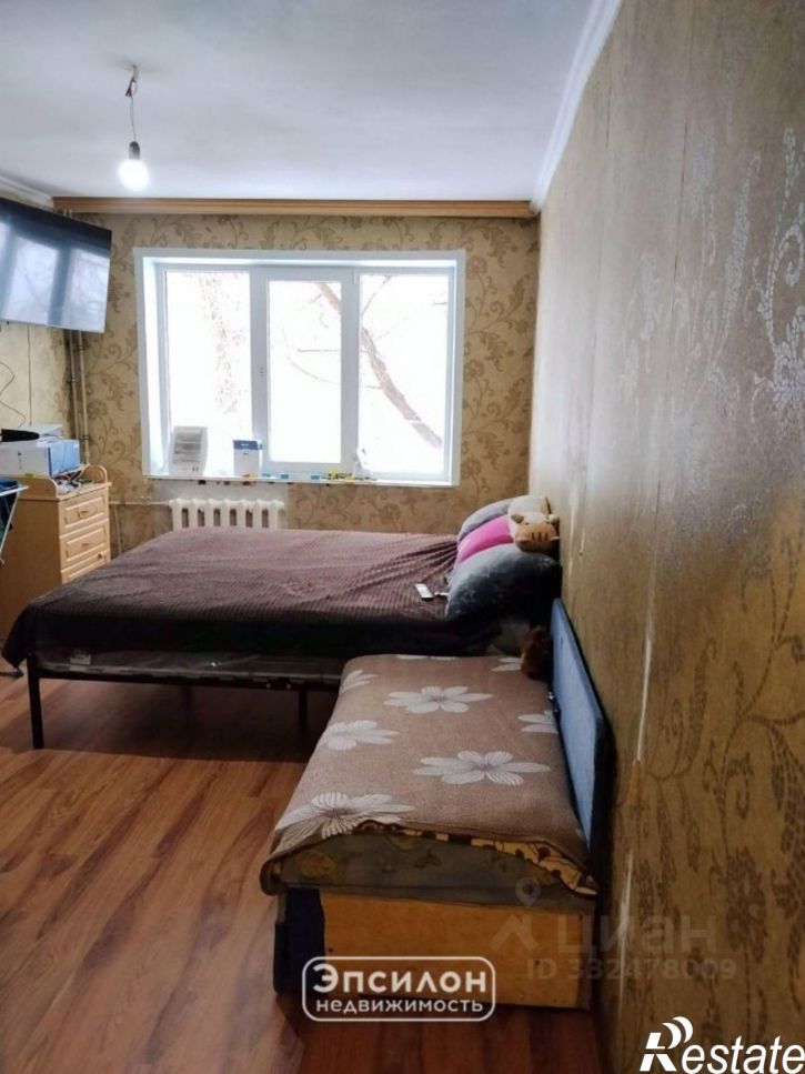 2-комн квартира Курск городской округ, г Курск
