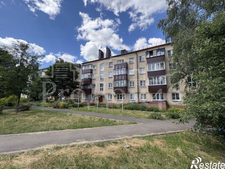 2-комн квартира Щигры, Лермонтова, 9