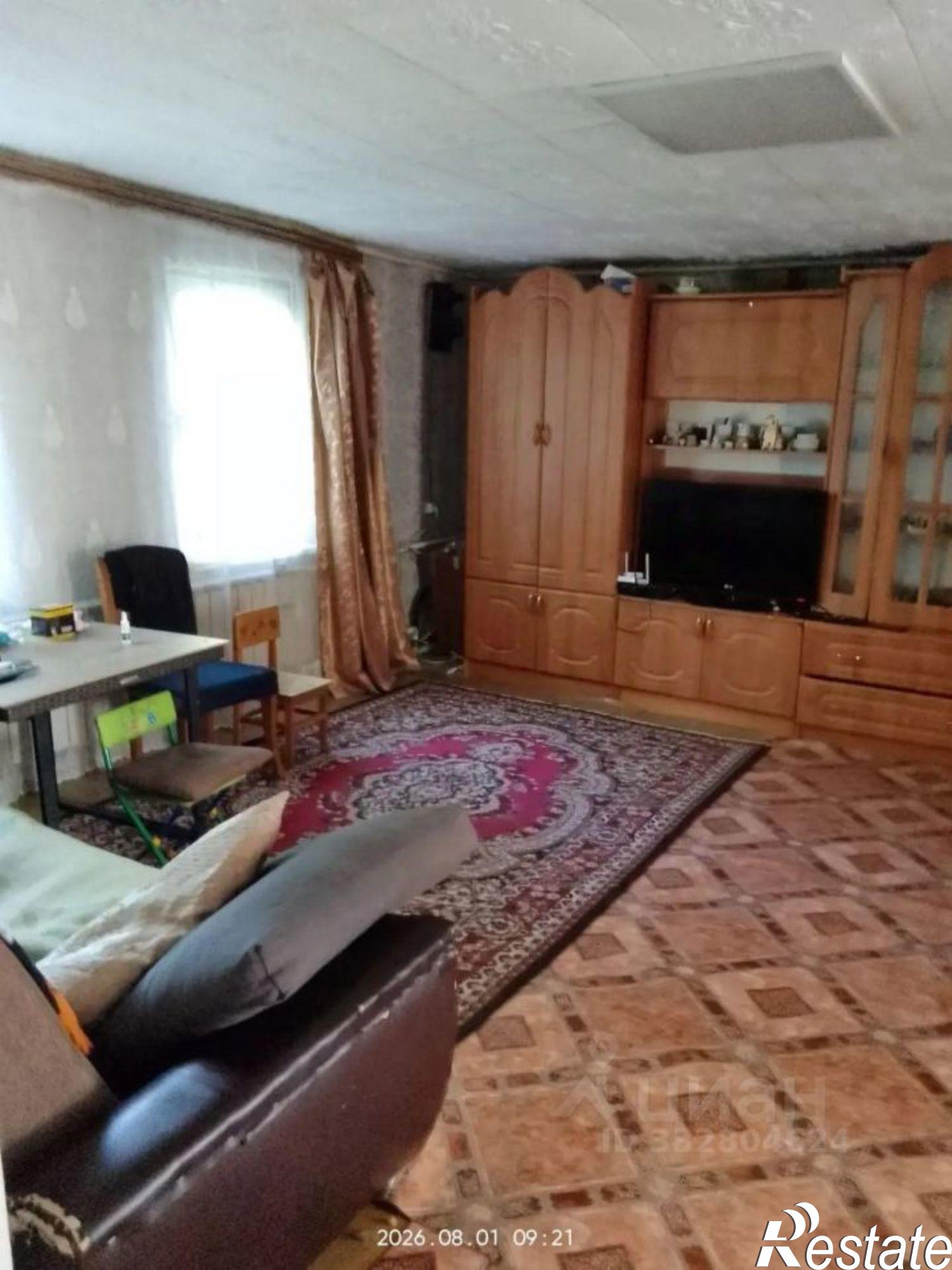 Купить дачу, дом, коттедж за 7 350 000 рублей на пер Ф.Энгельса, 11