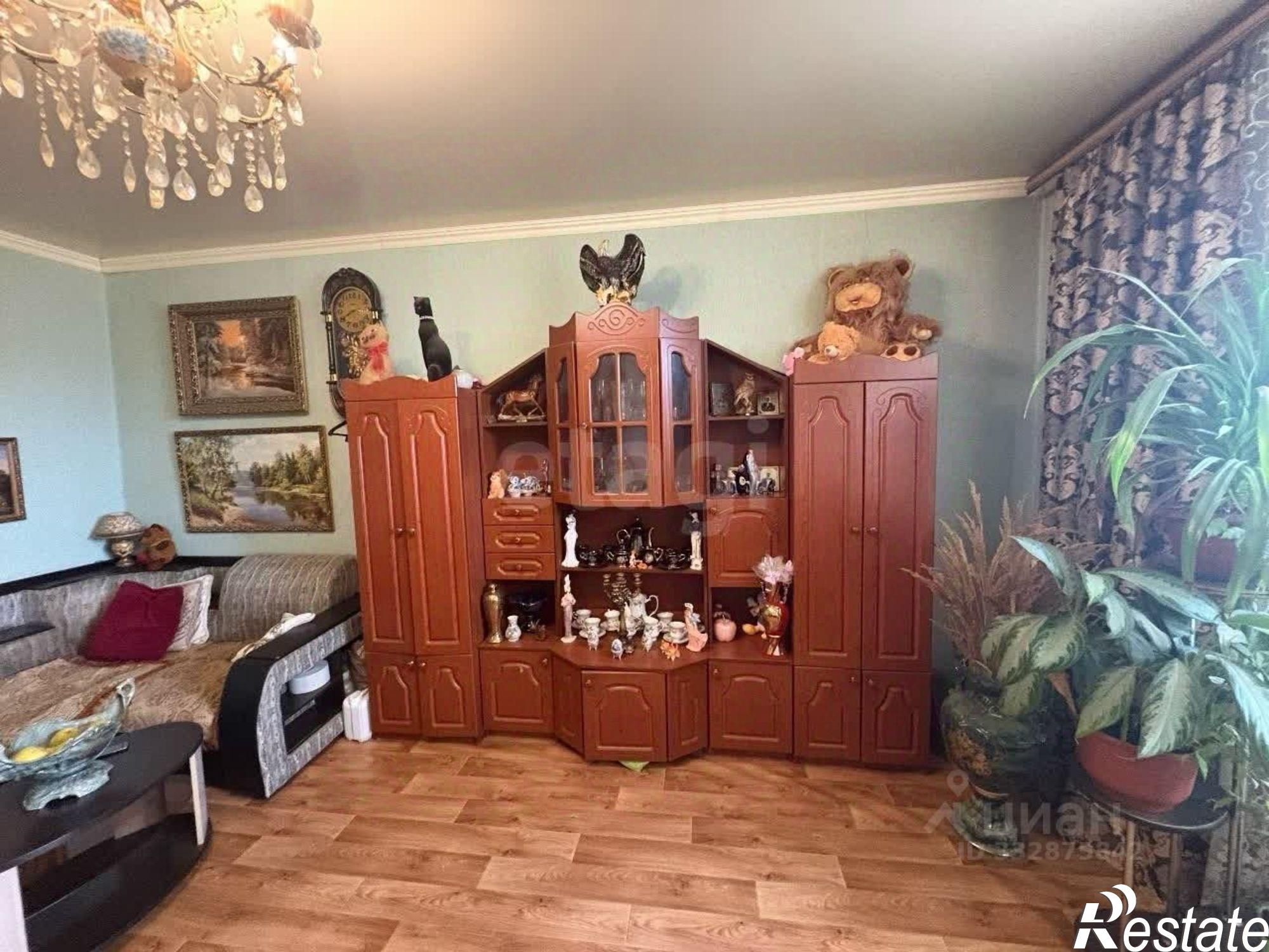 Купить квартиру за 4 500 000 рублей на Курский район