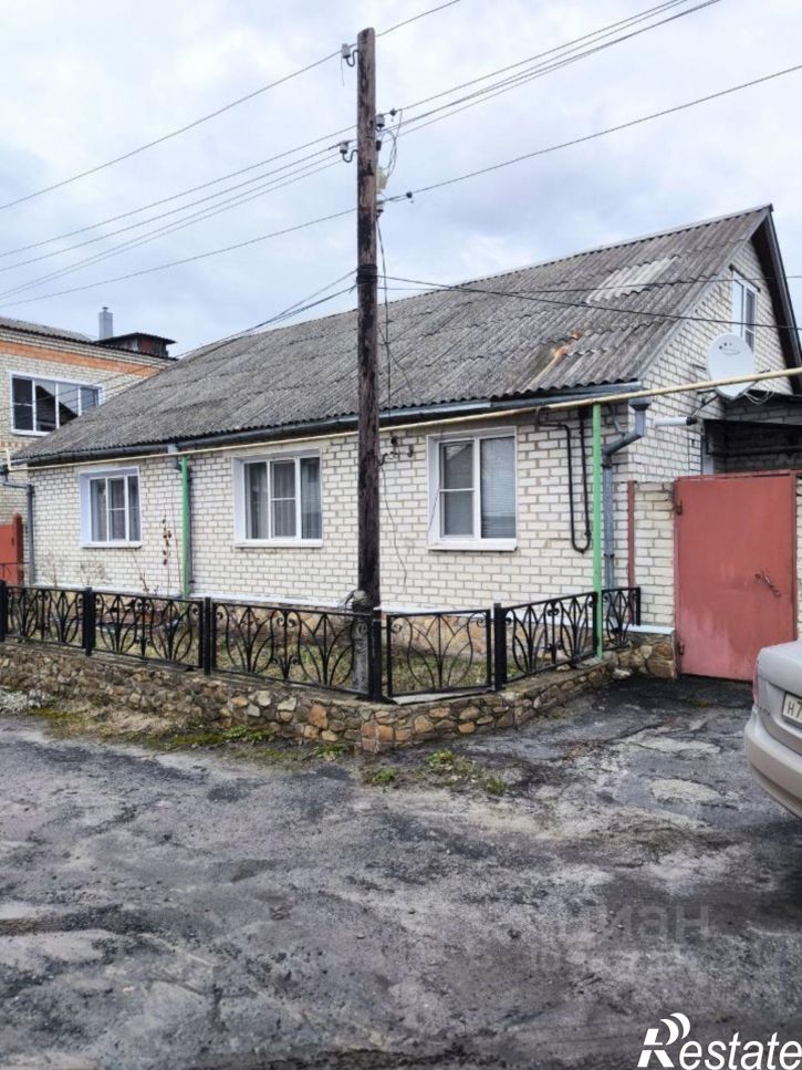 Коттедж/дом пер Луначарского, 49,  д. 49