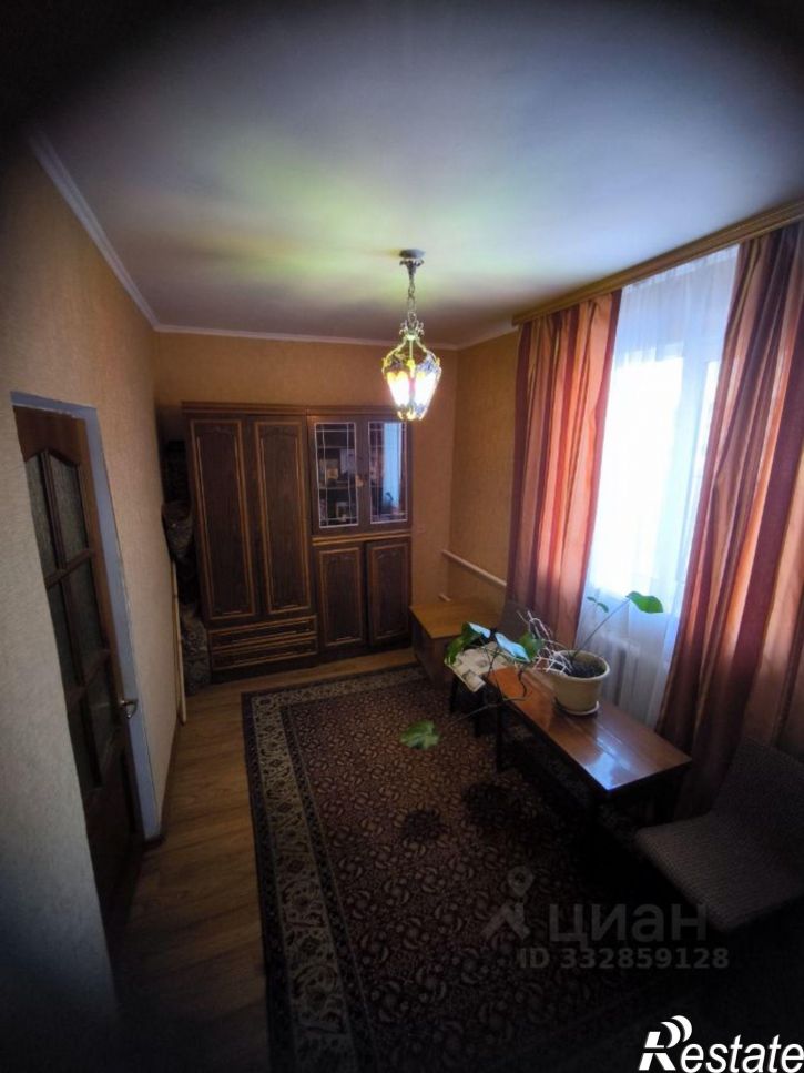 Коттедж/дом пер Луначарского, 49,  д. 49