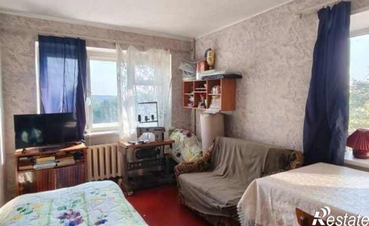1-комн квартира ул 21 Партсъезда, 7,  д. 7