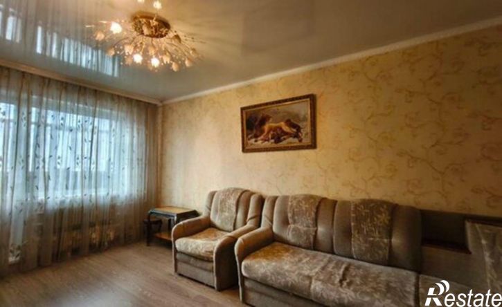 3-комн квартира ул Маршала Жукова, 4,  д. 4