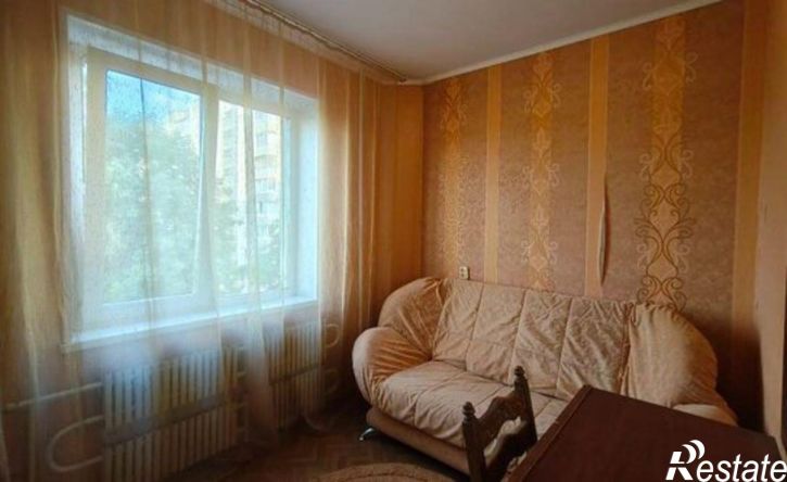 3-комн квартира ул Маршала Жукова, 4,  д. 4