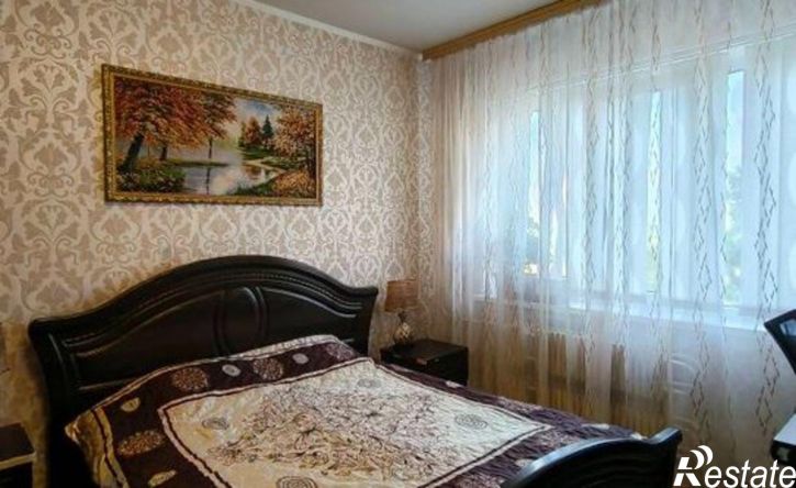 3-комн квартира ул Маршала Жукова, 4,  д. 4