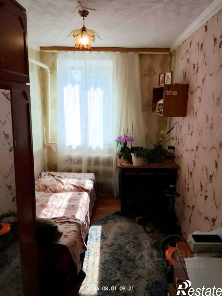 Коттедж/дом пер Ф.Энгельса, 11,  д. 11