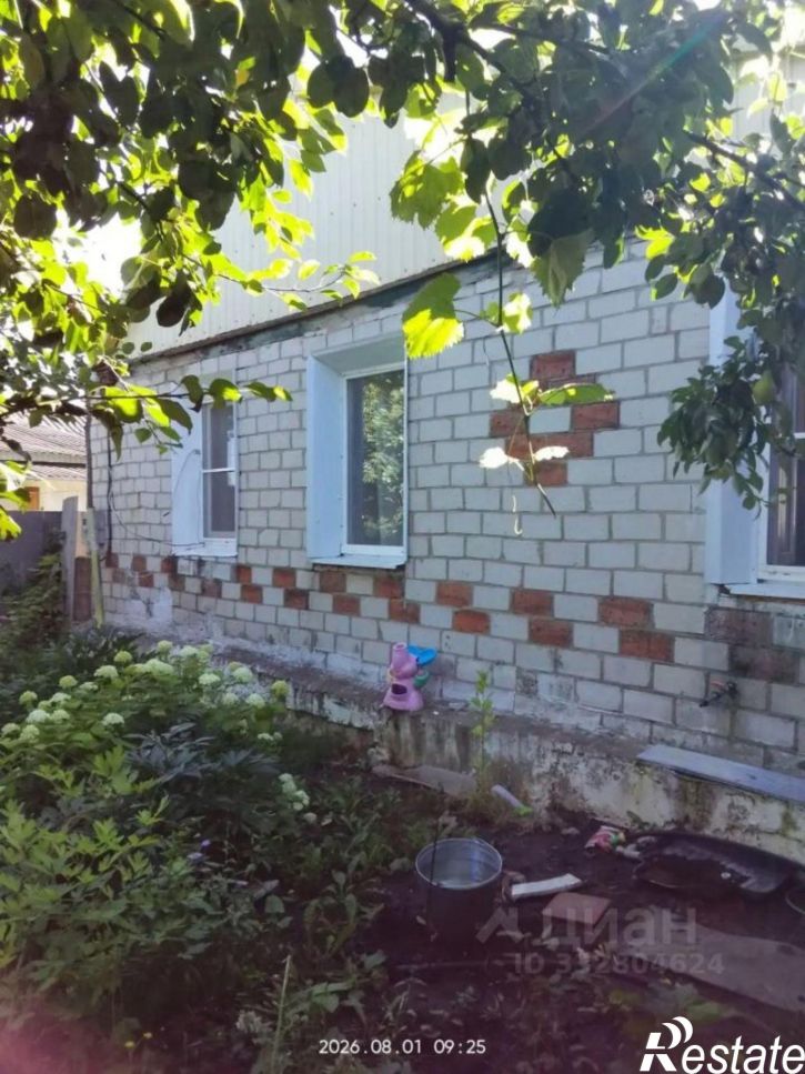 Коттедж/дом пер Ф.Энгельса, 11,  д. 11