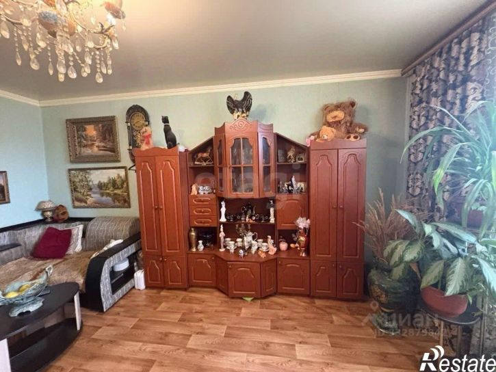 1-комн квартира Курский район
