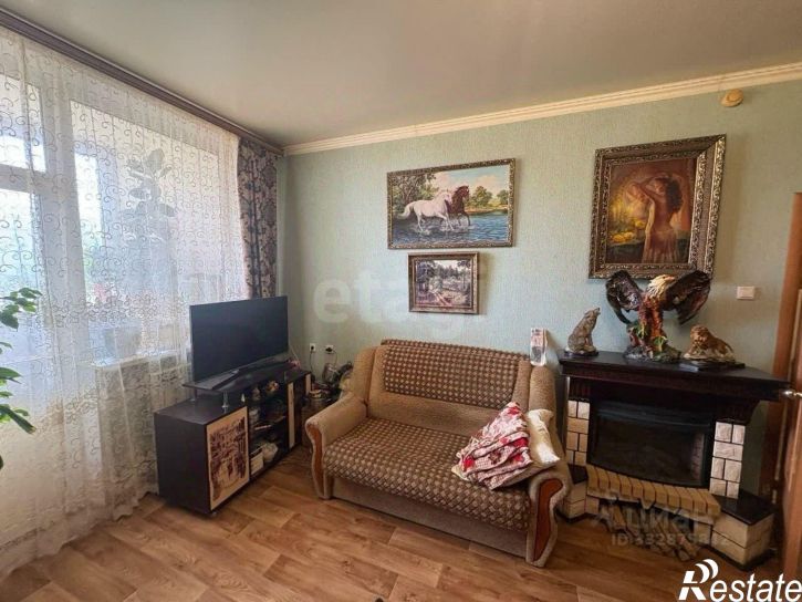 1-комн квартира Курский район