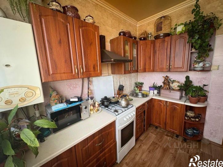 1-комн квартира Курский район