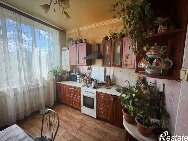 1-комн квартира Курский район
