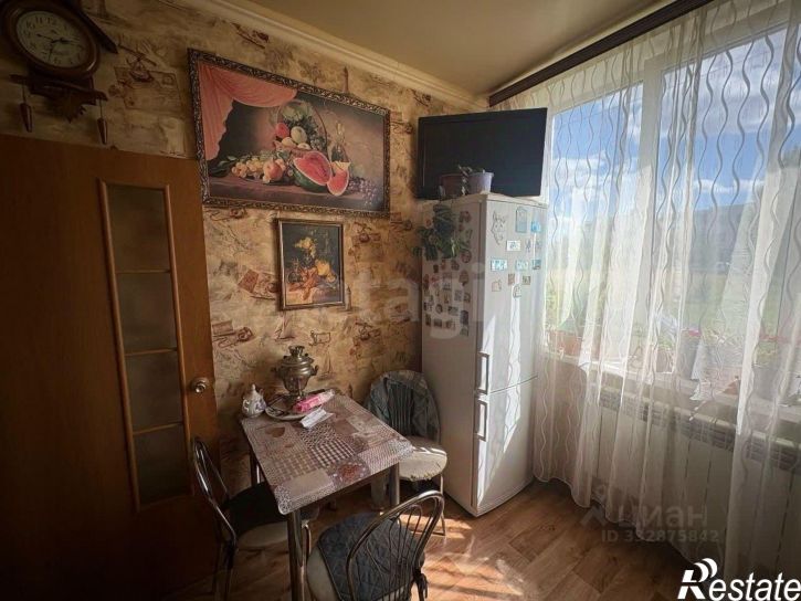 1-комн квартира Курский район