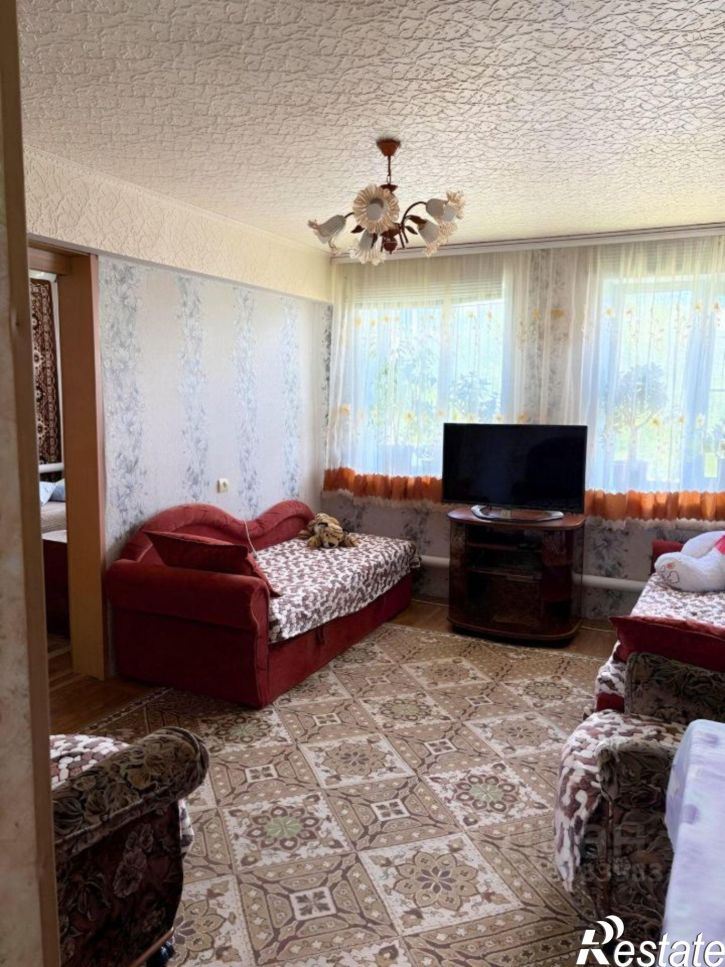 Коттедж/дом Курчатовский район