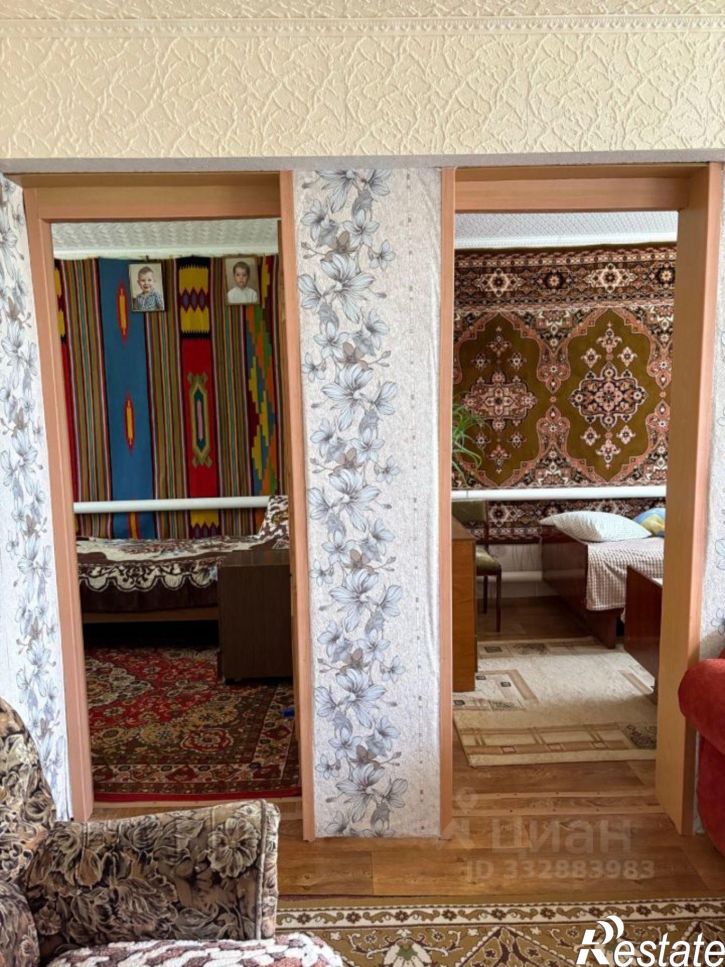 Коттедж/дом Курчатовский район
