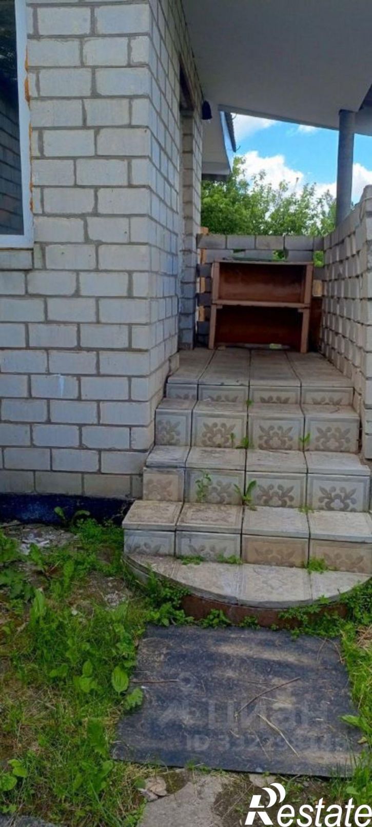 Коттедж/дом Обоянский район