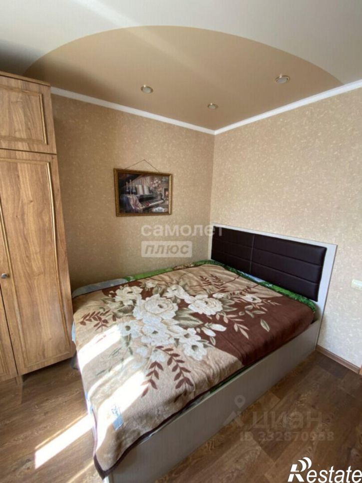 1-комн квартира ул Садовая, 15,  д. 15
